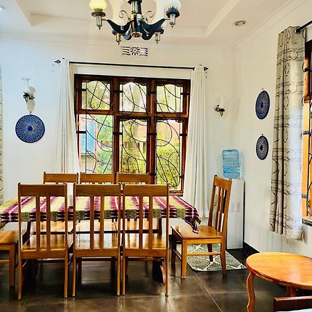Sophie Homestay Moshi Exterior photo
