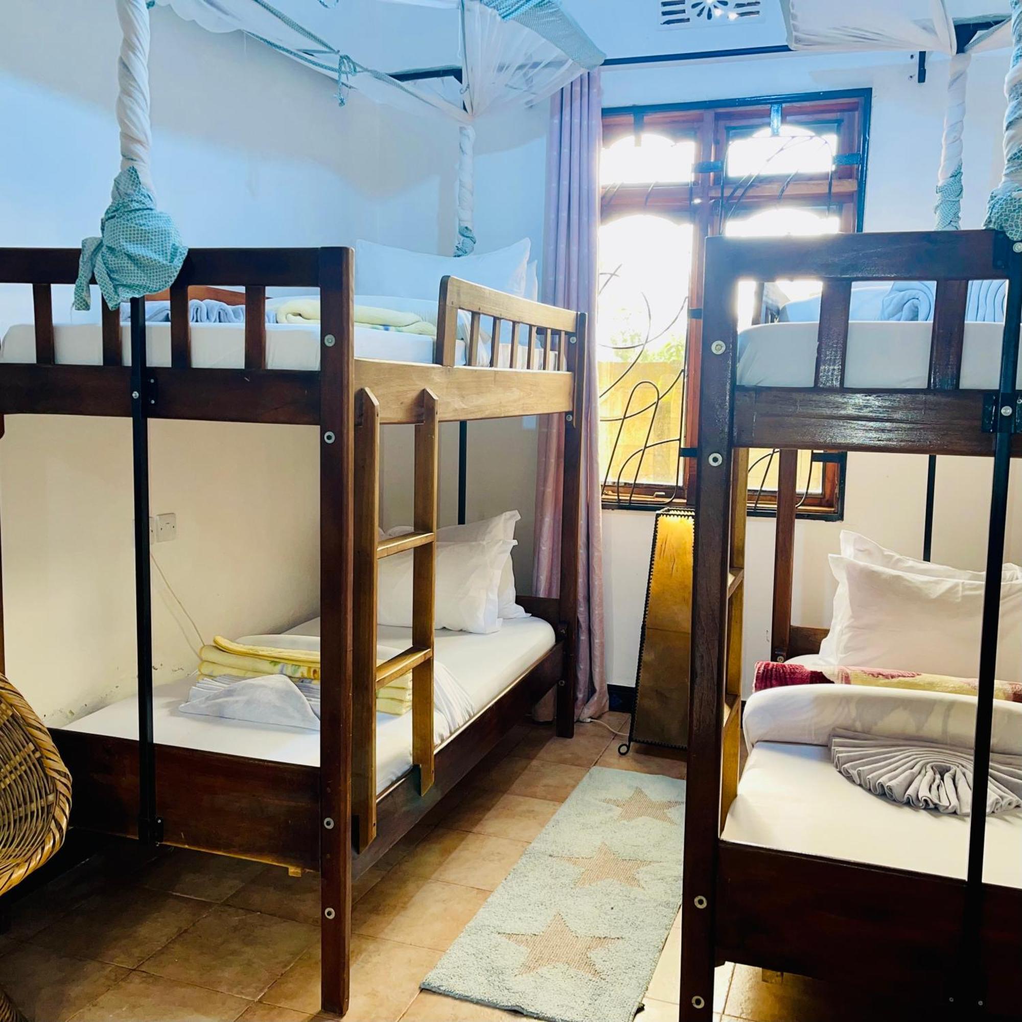 Sophie Homestay Moshi Exterior photo