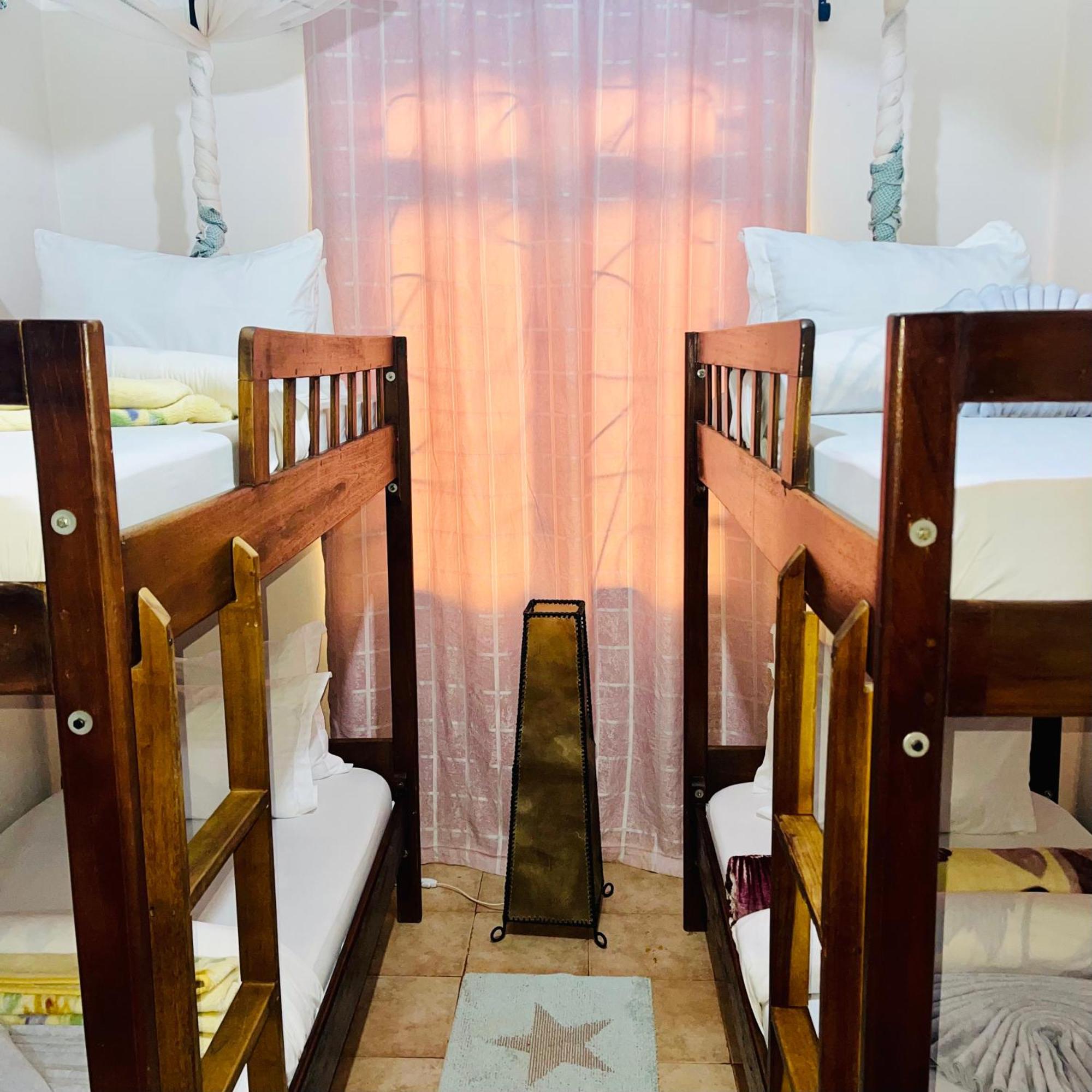 Sophie Homestay Moshi Exterior photo