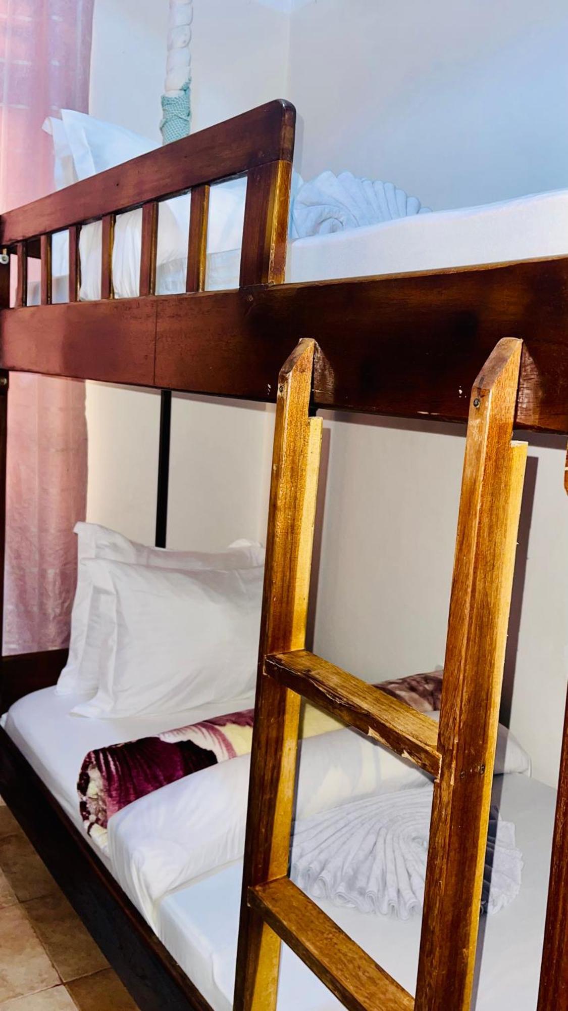 Sophie Homestay Moshi Exterior photo