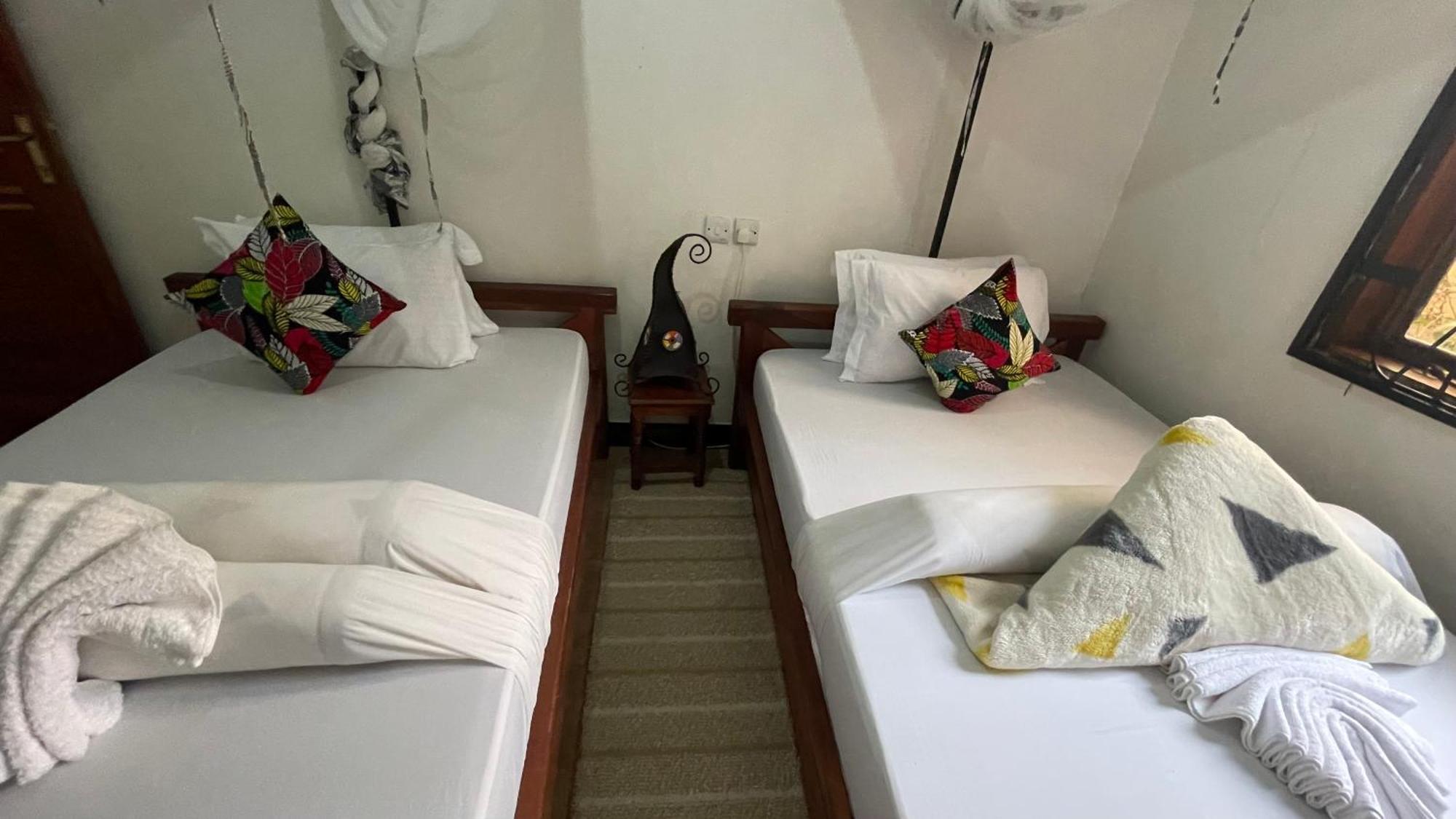 Sophie Homestay Moshi Exterior photo