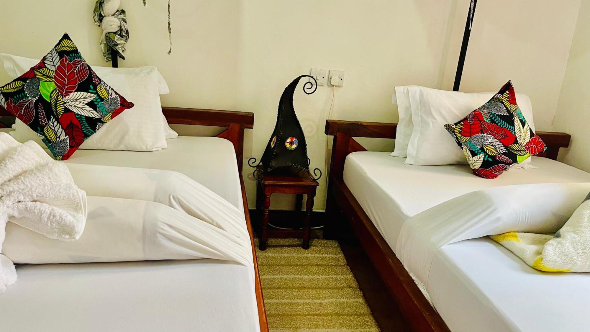 Sophie Homestay Moshi Exterior photo
