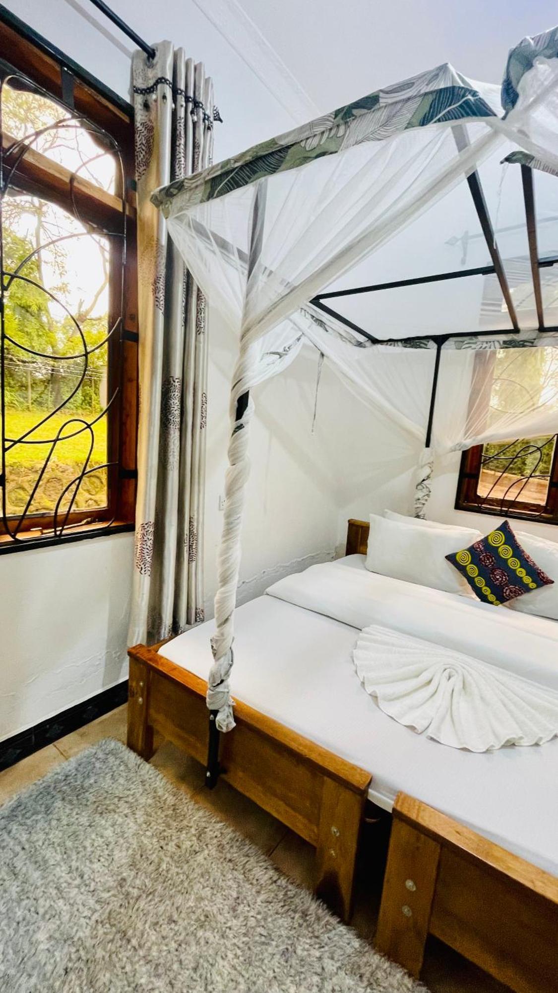 Sophie Homestay Moshi Exterior photo