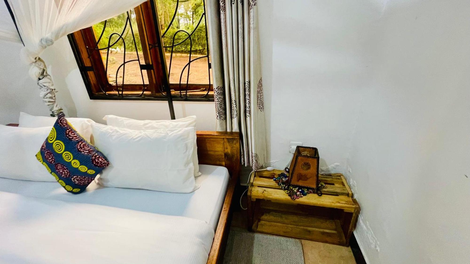 Sophie Homestay Moshi Exterior photo
