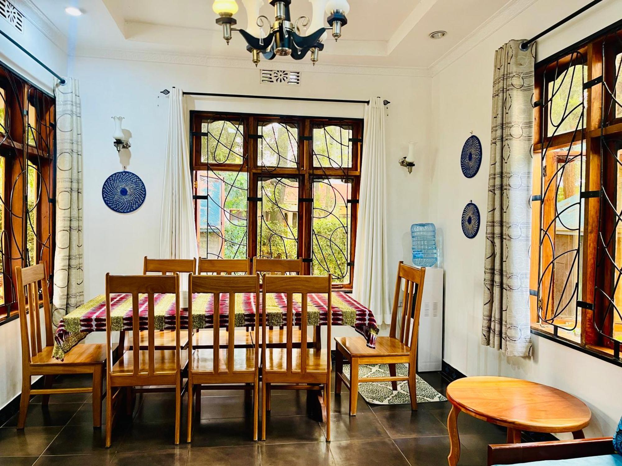 Sophie Homestay Moshi Exterior photo