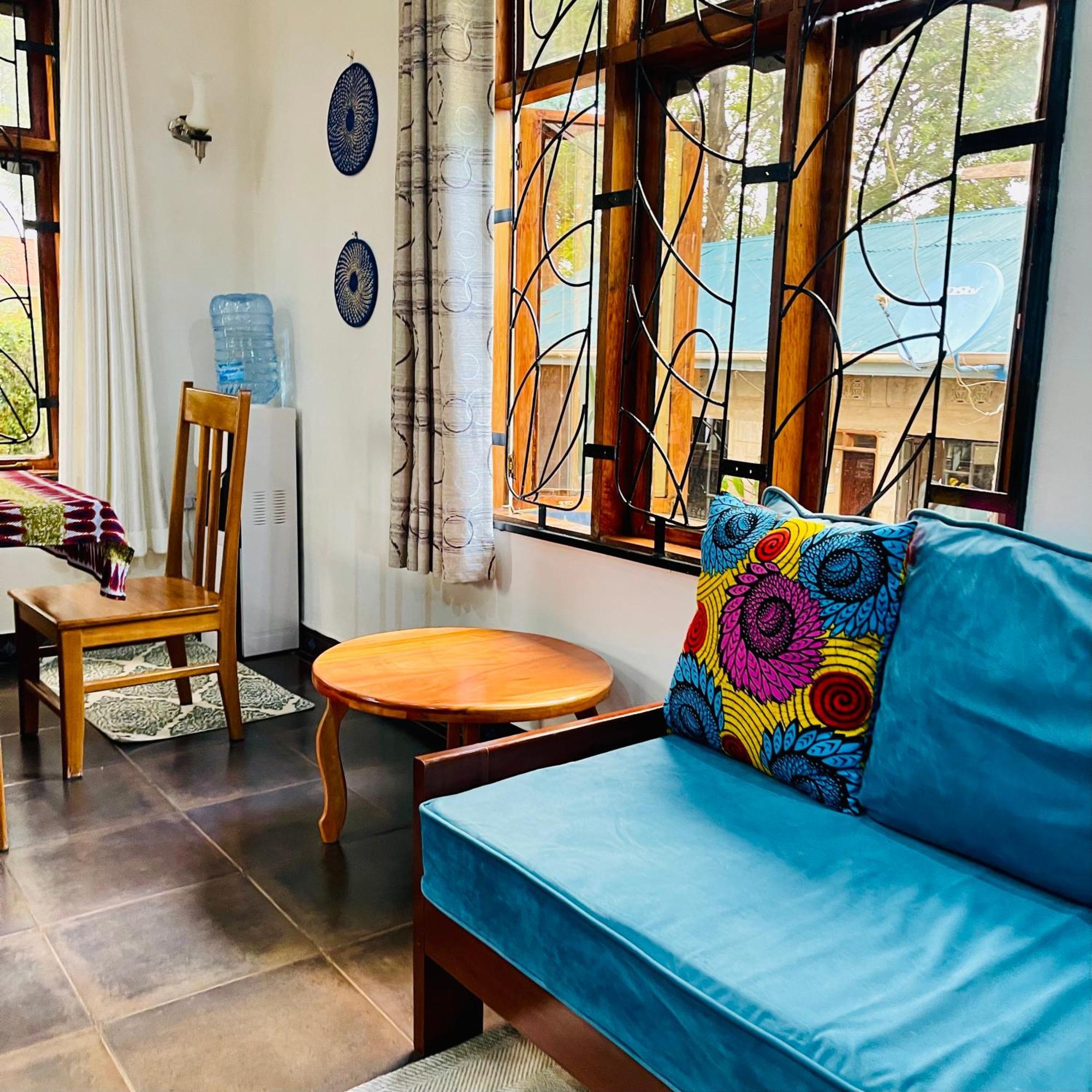 Sophie Homestay Moshi Exterior photo